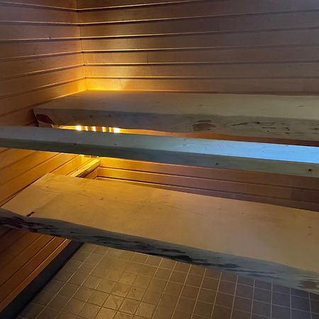 Apartament Napapiirin Eraekartano Pello Zewnętrze zdjęcie
