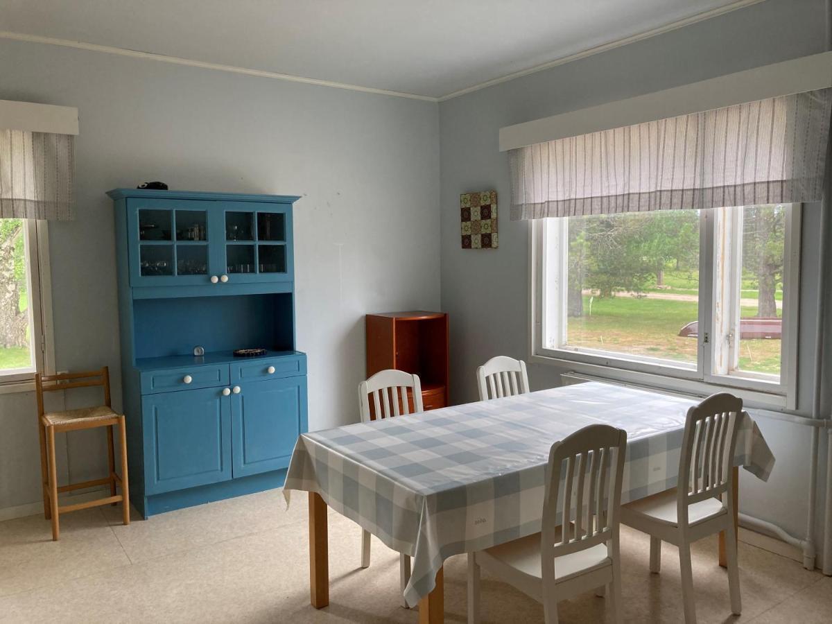Apartament Napapiirin Eraekartano Pello Zewnętrze zdjęcie