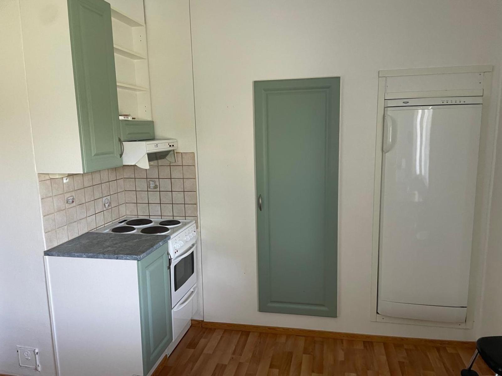Apartament Napapiirin Eraekartano Pello Zewnętrze zdjęcie