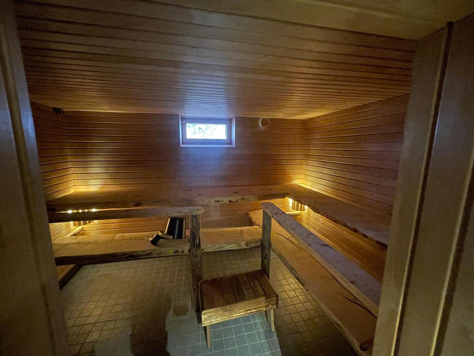 Apartament Napapiirin Eraekartano Pello Zewnętrze zdjęcie