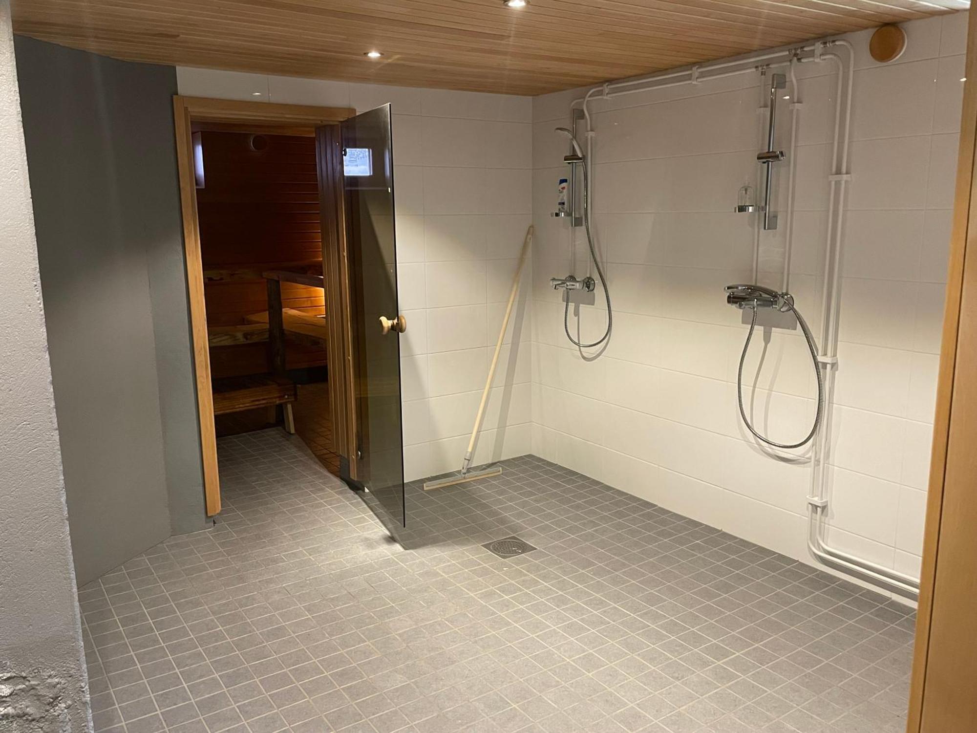 Apartament Napapiirin Eraekartano Pello Zewnętrze zdjęcie