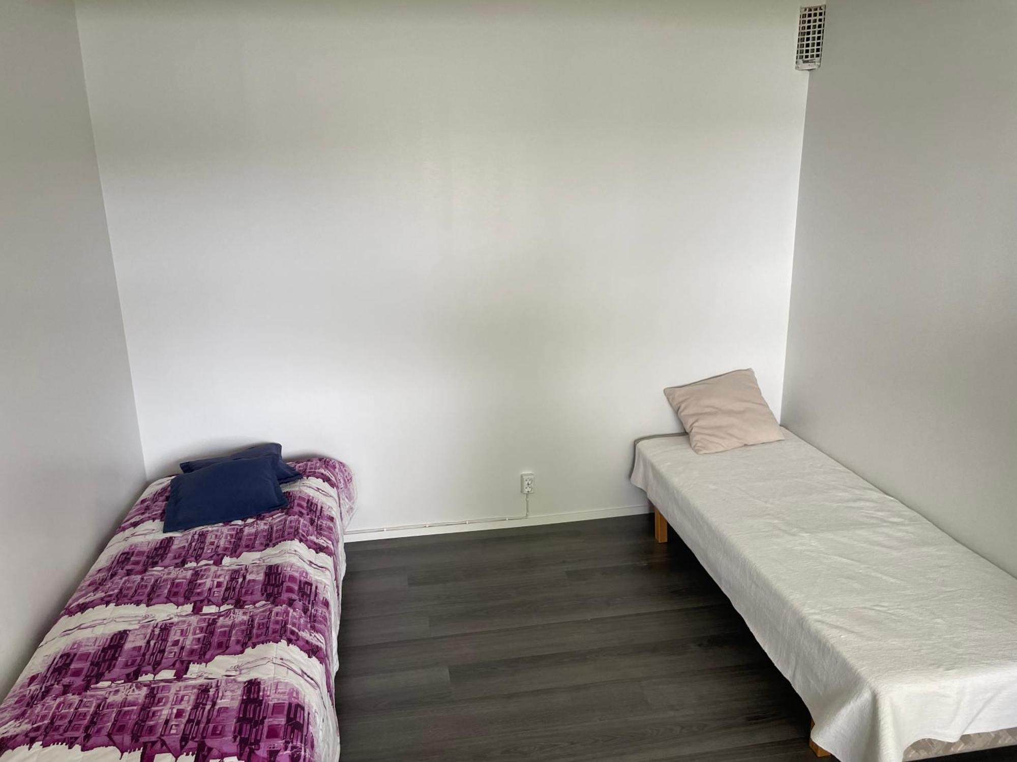Apartament Napapiirin Eraekartano Pello Zewnętrze zdjęcie