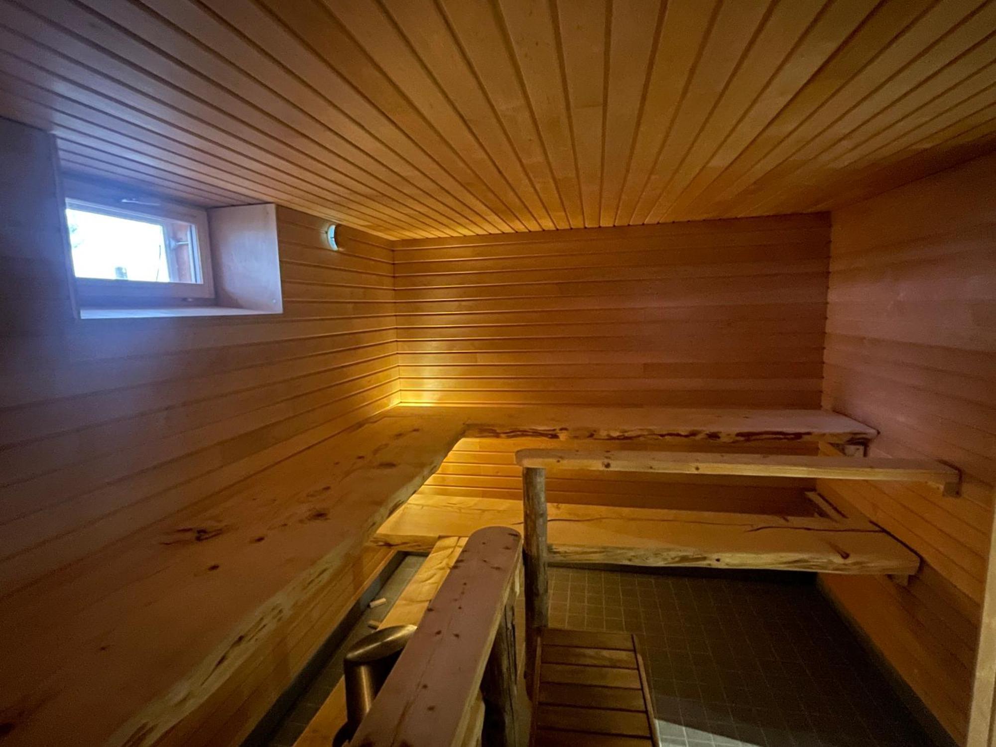 Apartament Napapiirin Eraekartano Pello Zewnętrze zdjęcie