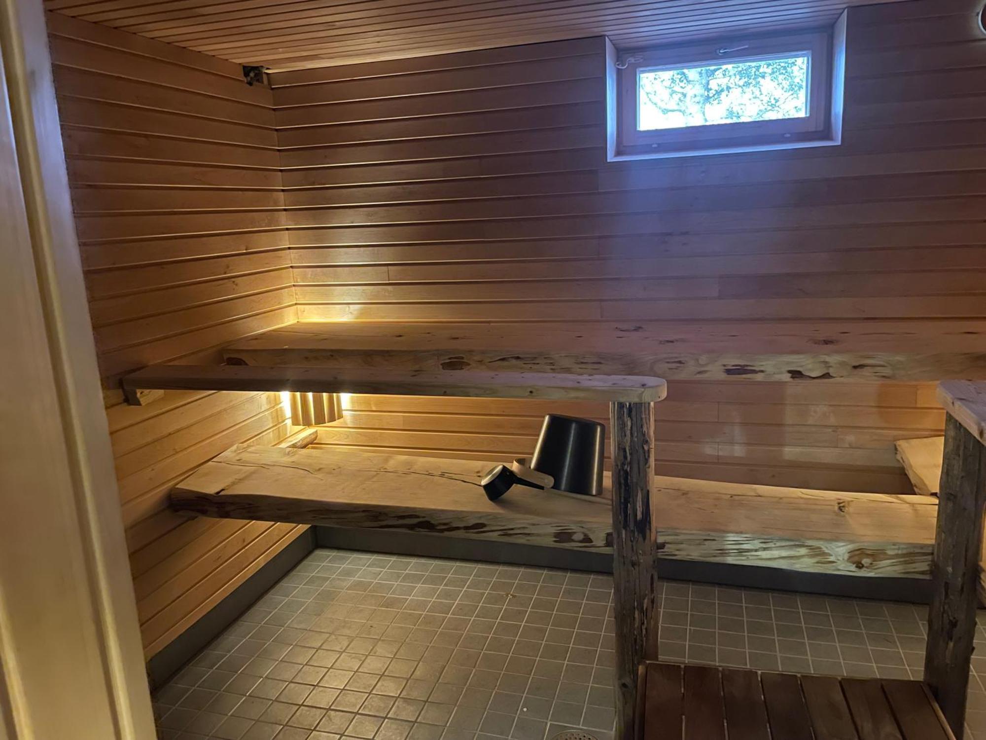 Apartament Napapiirin Eraekartano Pello Zewnętrze zdjęcie