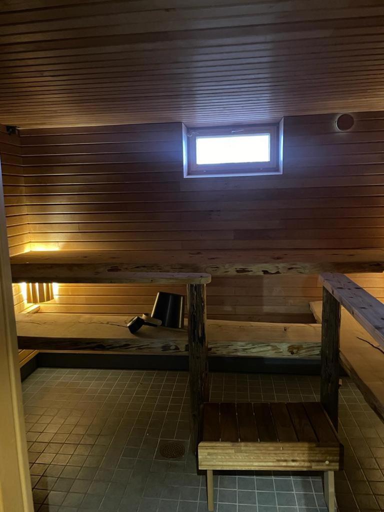 Apartament Napapiirin Eraekartano Pello Zewnętrze zdjęcie