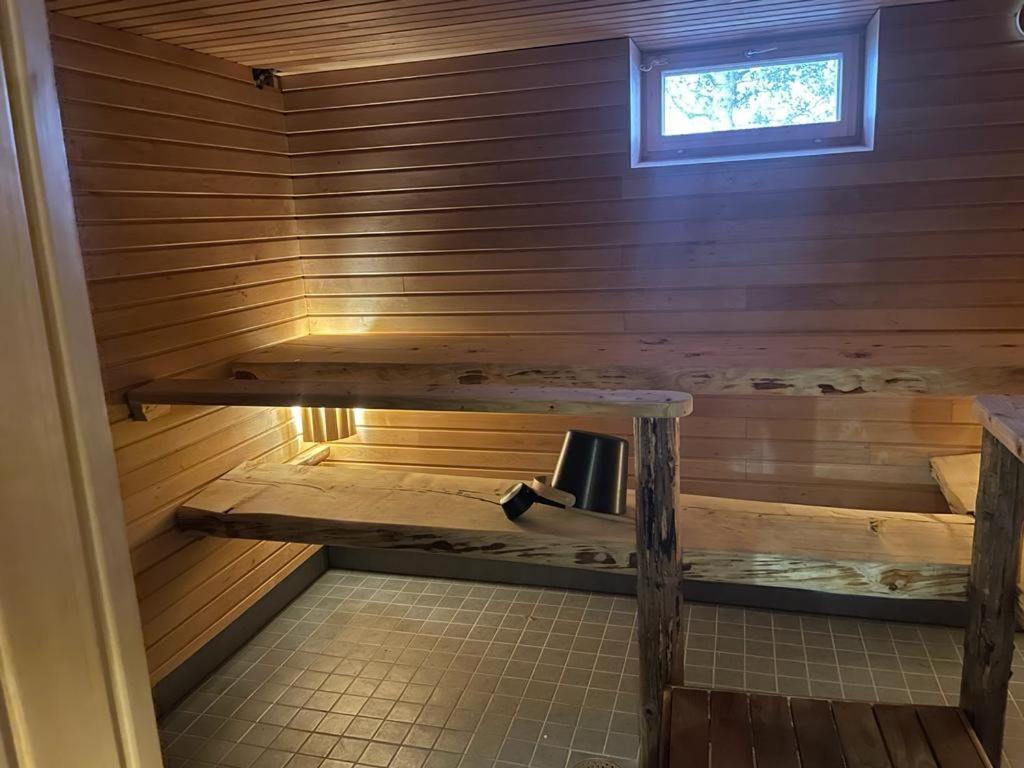 Apartament Napapiirin Eraekartano Pello Zewnętrze zdjęcie