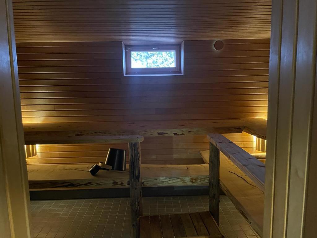 Apartament Napapiirin Eraekartano Pello Zewnętrze zdjęcie