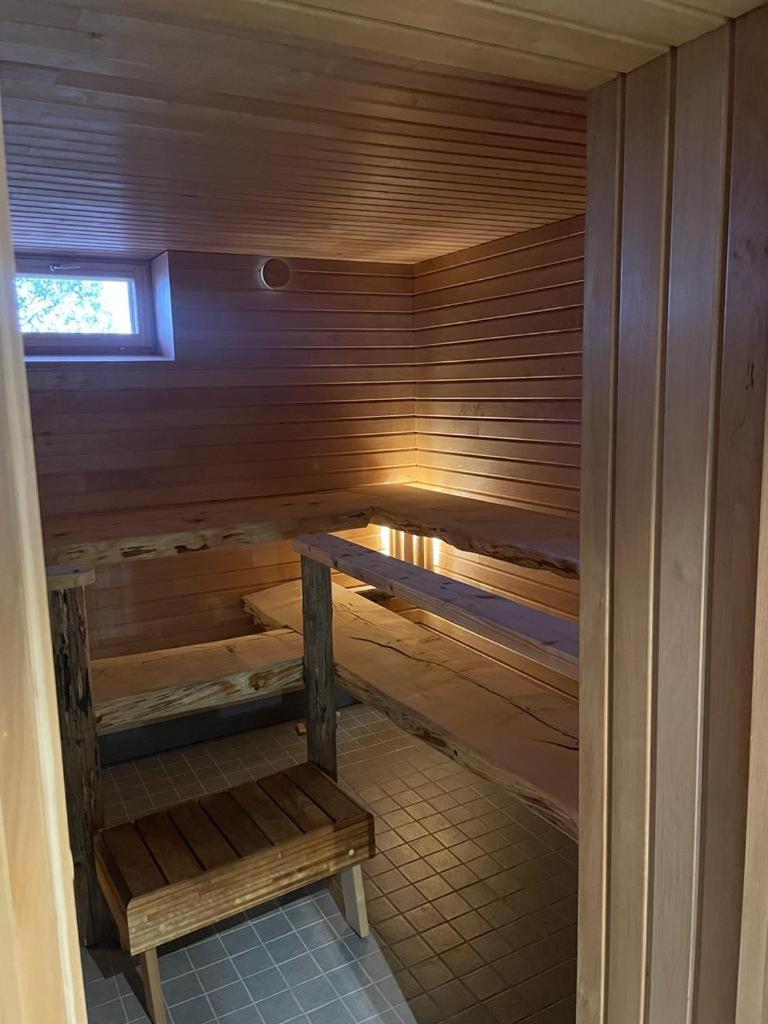 Apartament Napapiirin Eraekartano Pello Zewnętrze zdjęcie