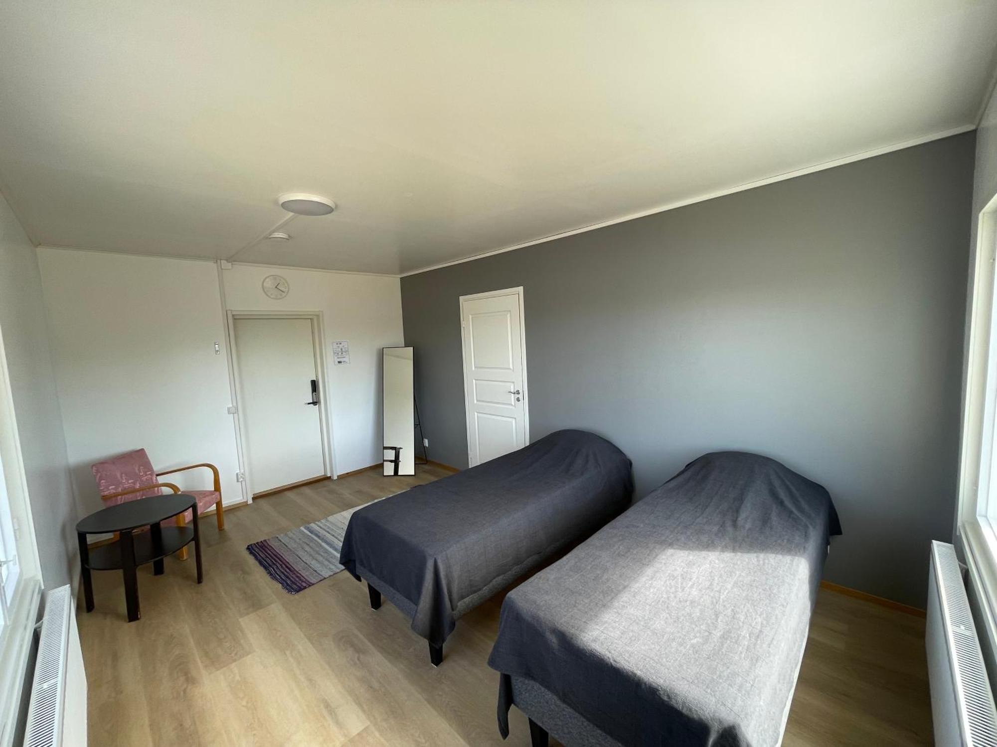 Apartament Napapiirin Eraekartano Pello Zewnętrze zdjęcie