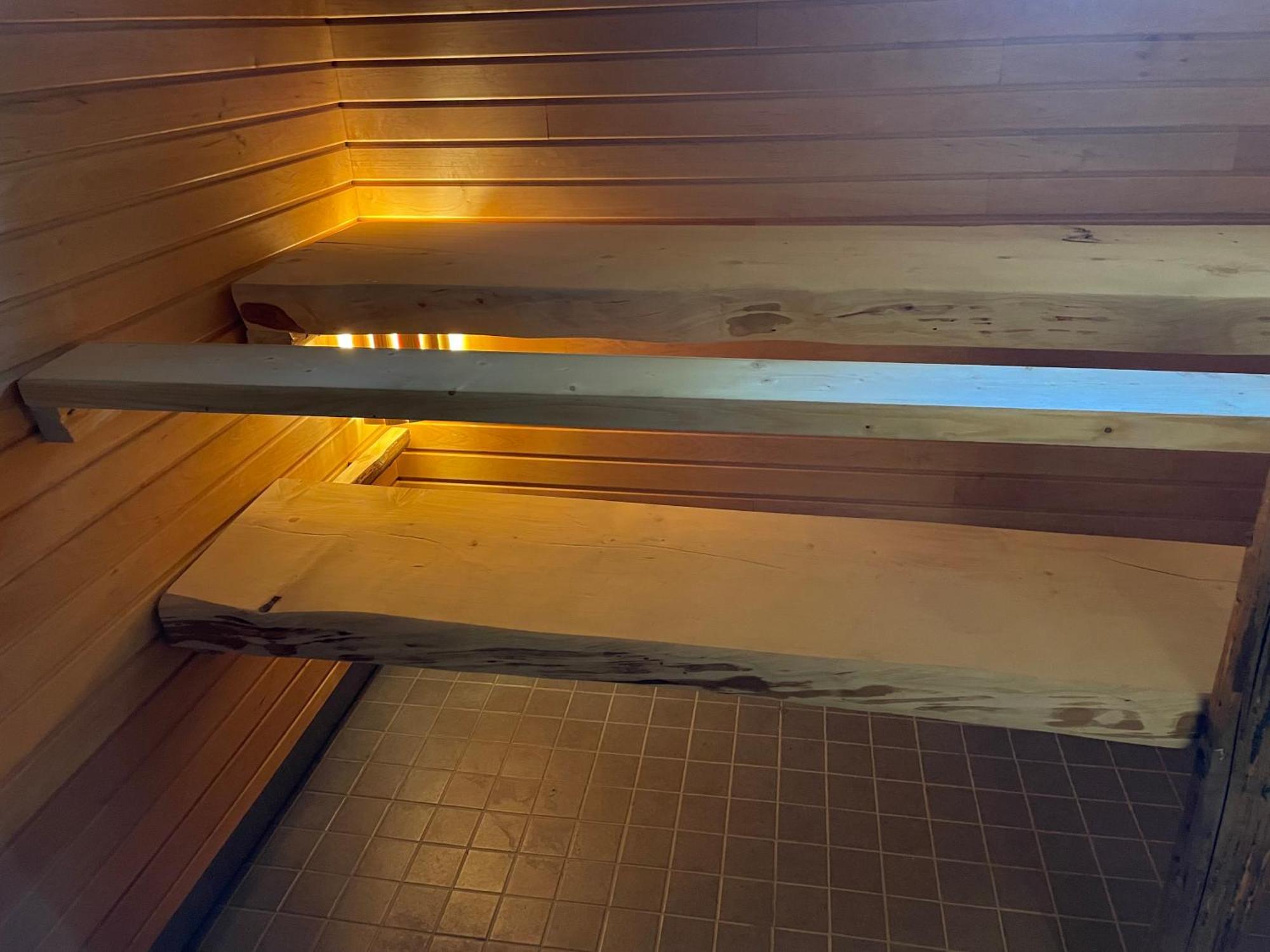Apartament Napapiirin Eraekartano Pello Zewnętrze zdjęcie