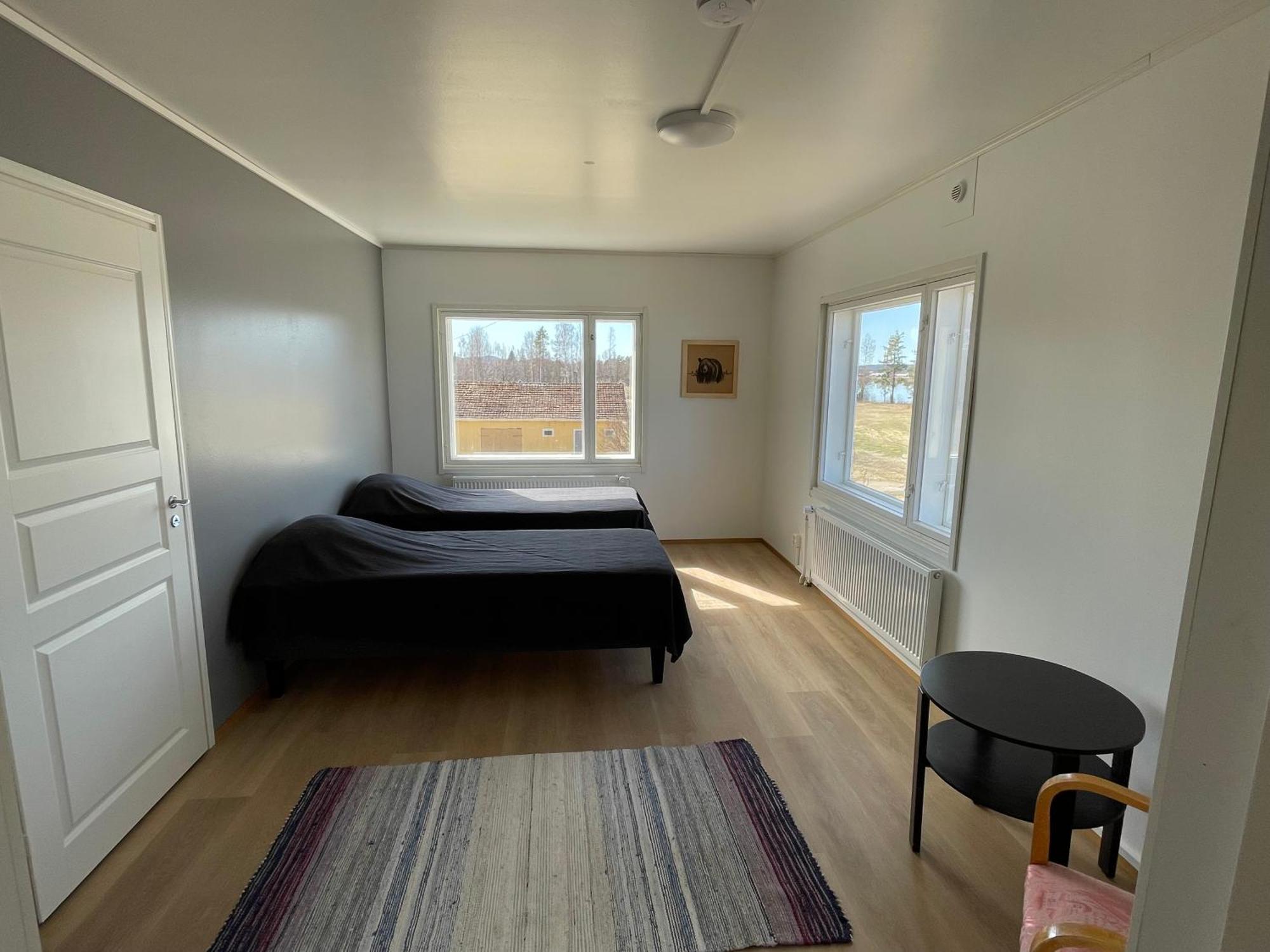 Apartament Napapiirin Eraekartano Pello Zewnętrze zdjęcie