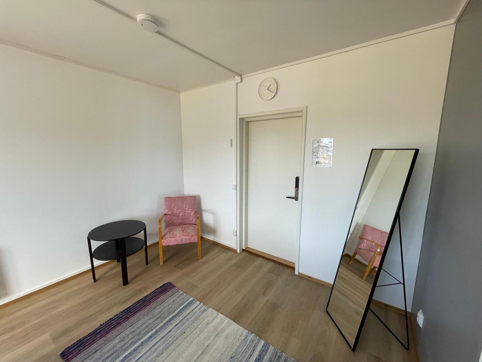 Apartament Napapiirin Eraekartano Pello Zewnętrze zdjęcie